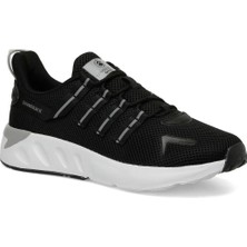 Lumberjack Sword Erkek Ayakkabi - Siyah