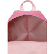 Polaris Puffy Bpck 4pr Çok Renkli Kız Çocuk Sırt Çantası