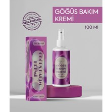 Tuana Göğüs Bakım Kremi 100 ml