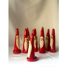 Kabile Noel Konsept  Konitütsülük Noel Baba