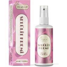 Tuana Selülit Krem 100 ml