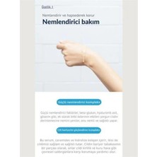 VV BETTER Teca Lifting Moisture Serum Leke ve Kırışıklik Azaltıcı Nemlendirici Kore Serumu 30 ml