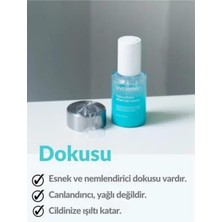 VV BETTER Teca Lifting Moisture Serum Leke ve Kırışıklik Azaltıcı Nemlendirici Kore Serumu 30 ml