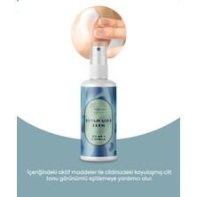 Tuana Beyazlatıcı Krem 100 ml