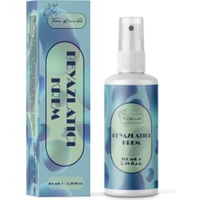 Tuana Beyazlatıcı Krem 100 ml