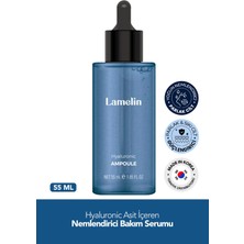 Lamelin Hyalüronik Asit İçeren Nemlendirici Günlük Bakım Serumu - Lamelin Hyaluronic Ampoule