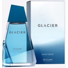 Oriflame Glacier Edt 100 ml Erkek Parfüm