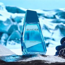 Oriflame Glacier Edt 100 ml Erkek Parfüm