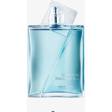 Oriflame So Fever Together Him Eau De Toilette