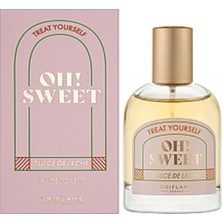 Oriflame Oh Sweet Dulce De Leche Edt 50 Ml.
