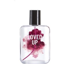 Oriflame Loved Up Feel Good Edt Parfüm