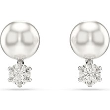 Swarovski SWR5694225 Kadın Inci Küpe
