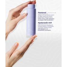 VV BETTER Firming Eye Cream - Nemlendiren Göz Kremi