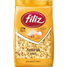 Filiz Yumurtalı Bukle Makarna (350 G) 5x