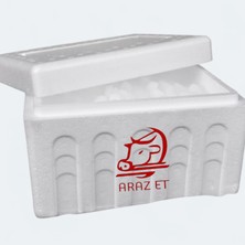 Araz Et Kırmızı Tatlı Toz Biber 2 kg