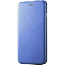 Tekamo Huawei Mate 20 Lite Uyumlu Kart Cepli Lüx Cüzdan Kılıf