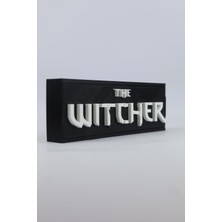 Domini The Witcher - Çok Amaçlı Düzenleyici - Organizer - 20 cm   x  7 cm   x  2.5 cm