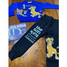 DG Fashion Lion King Eşofman Takımı