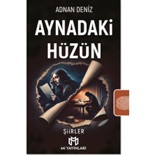 Aynadaki Hüzün - Şiirler - Adnan Deniz