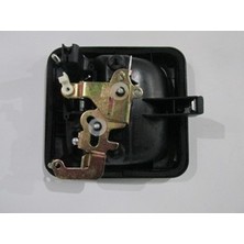 Citroen Jumper 02/07 Orta Kapı Dış Açma Kolu R Si̇yah