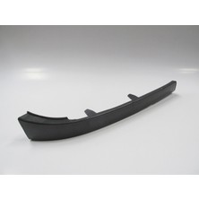 Fam Peugeot Partner 96/02 Far Alt Çıtası Sağ Si̇yah