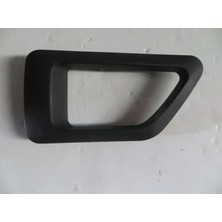 Peugeot Partner 96/02 Ön Kapı Iç Açma Kolu Çerçevesi̇ Sol Si̇yah