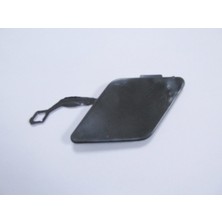 Fam Bmw 3 Seri F30 12/14 Arka Tampon Çeki̇ Demi̇ri̇ Kapağı