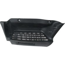 Fam Mitsubishi Canter Fuso 06/12 Ayak Basamak Plasti̇ği̇ Sol Büyük Ti̇p (FE839/859E/G)(TW)