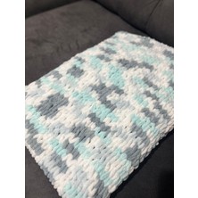 Alize Puffy Bebek Battaniye