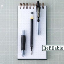 Pilot G2 Jel Mürekkepli Tükenmez Kalem 0.7 mm - 8 Adet