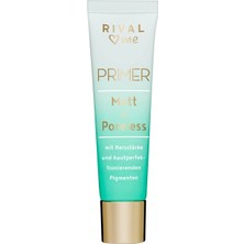 Rival Loves Me Rlm Prımer 30ML Matt&poreless