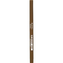 Rival Loves Me Rlm Kas Kalemı Slım No.01 Lıght Brown