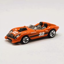 Hot Wheels Tekli Arabalar Glory Chaser HTB51