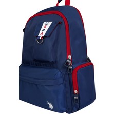 U.s. Polo Assn. 24117-24122 Unisex Okul Çantası Sırt Çantası