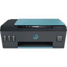 Hp Smarttank 513 Tanklı All In One Yazıcı 9JF88A