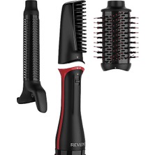 Revlon RVDR5333E One Step Blow Dry 3'ü 1 Arada Saç Kurutma ve Şekillendirme Cihazı