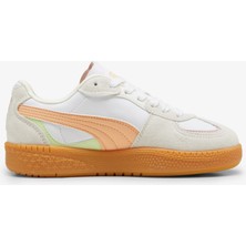 Puma Palermo Moda Wns.04 Kadın Spor Ayakkabı Nefes Alabilir Yapı ile Koşu ve Yürüyüş İçin İdeal