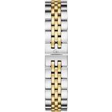 Guess Collection GCZ44002L9MF Kadın Kol Saati
