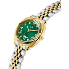 Guess Collection GCZ44002L9MF Kadın Kol Saati