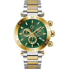 Guess Collection GCZ50004G9MF Erkek Kol Saati