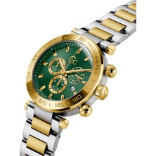 Guess Collection GCZ50004G9MF Erkek Kol Saati