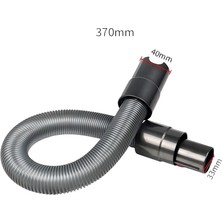 cc Global Dyson'a UYGUNV6(DC58/SV03) Elektrikli Süpürge Aksesuar Hortumu (Yurt Dışından)