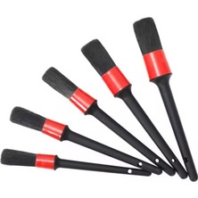 Otomobil Detay Temizleme Fırçası Hediyeli