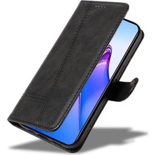 Mays Shop Oppo Reno 8 Pro Telefon Kılıfı (Yurt Dışından)