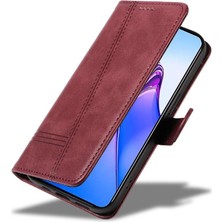 Mays Shop Oppo Reno 8 Pro Telefon Kılıfı (Yurt Dışından)