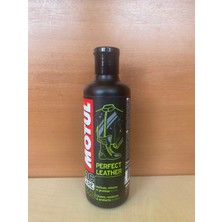 Motul Mc Care M3 Perfect Leather 250 ml