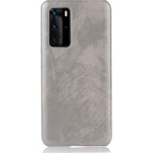 YH Market Huawei P40 Pro Telefon Kılıfı (Yurt Dışından)