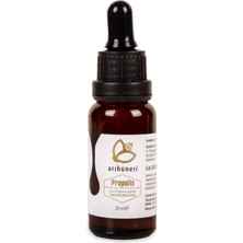 Arıhüneri Propolis Takviye Edici Gıda 20 ml