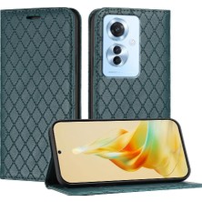 YH Market Oppo Reno11 F Telefon Kılıfı (Yurt Dışından)