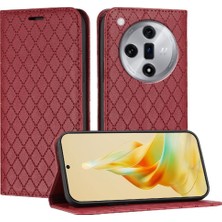 YH Market Oppo Find X7 Telefon Kılıfı (Yurt Dışından)